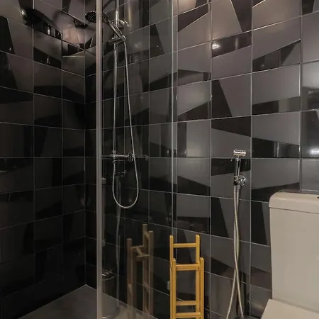 Apartment C72 - Glamorous Loft Center Malaga
