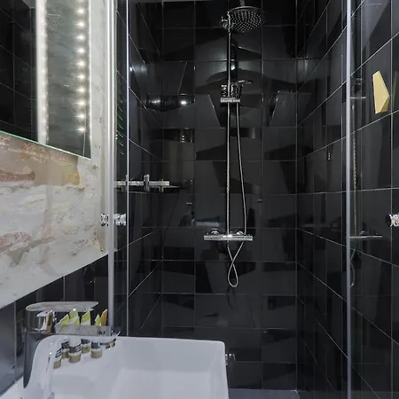 Apartamento C72 - Glamorous Loft Center Málaga